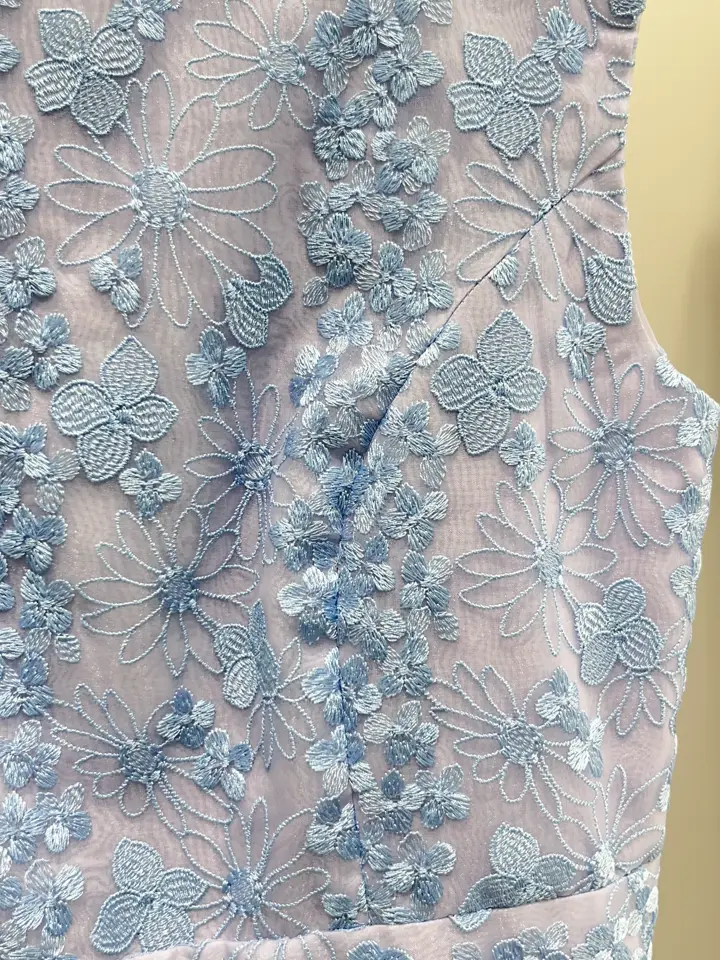 TOCCA Nana  コーディネート画像