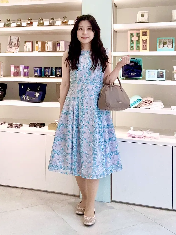 TOCCA Nana  コーディネート画像