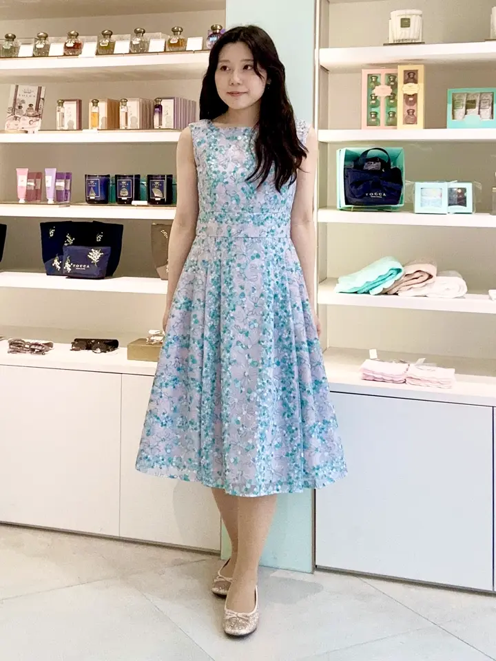 TOCCA Nana  コーディネート画像