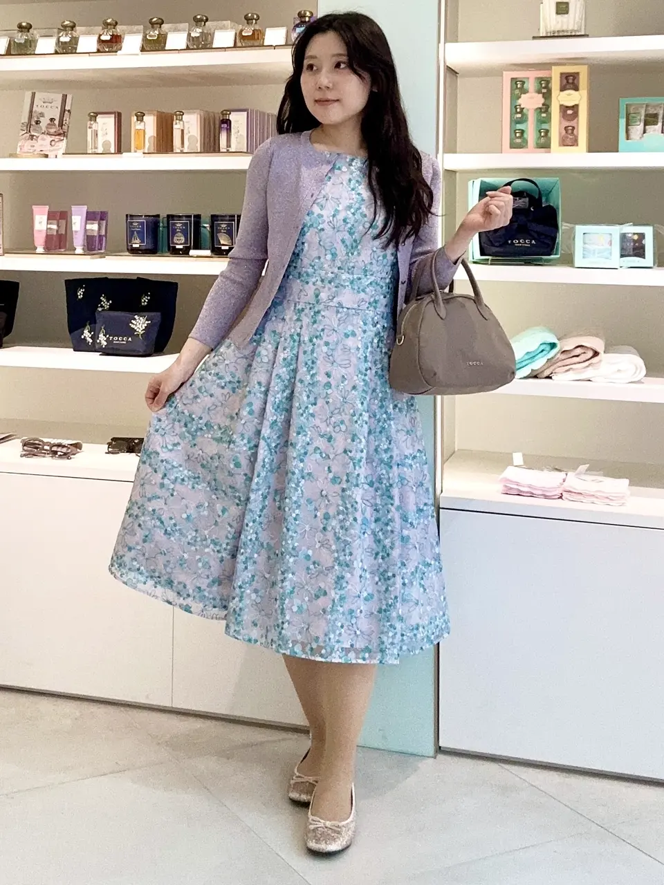  Nana  コーディネート画像