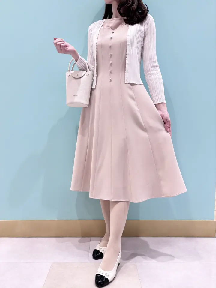 TOCCA 𝒽 コーディネート画像