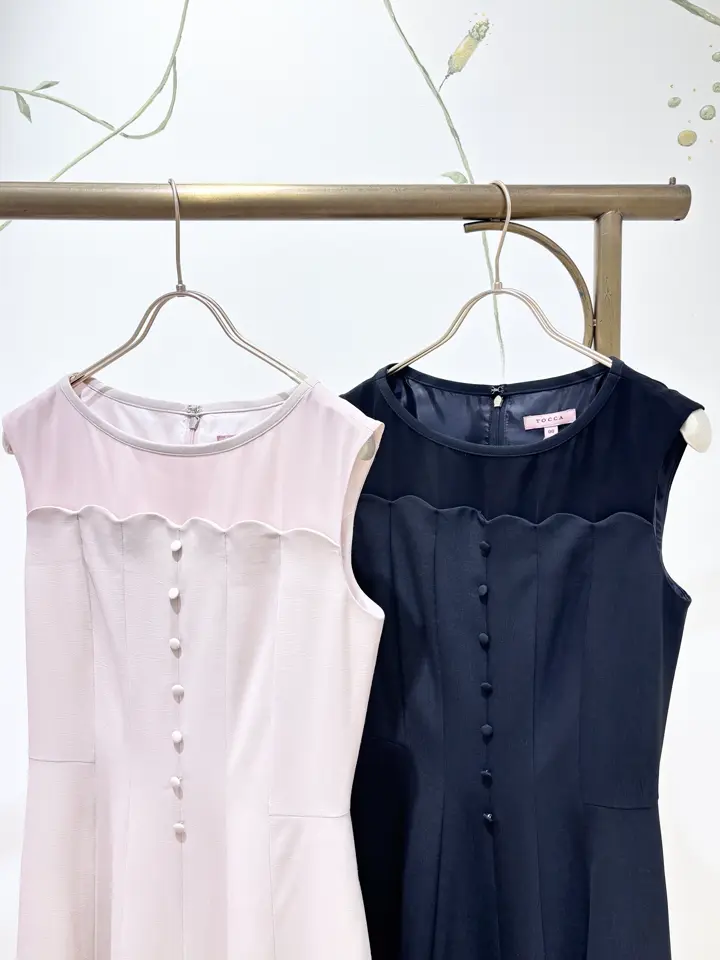 TOCCA 𝒽 コーディネート画像