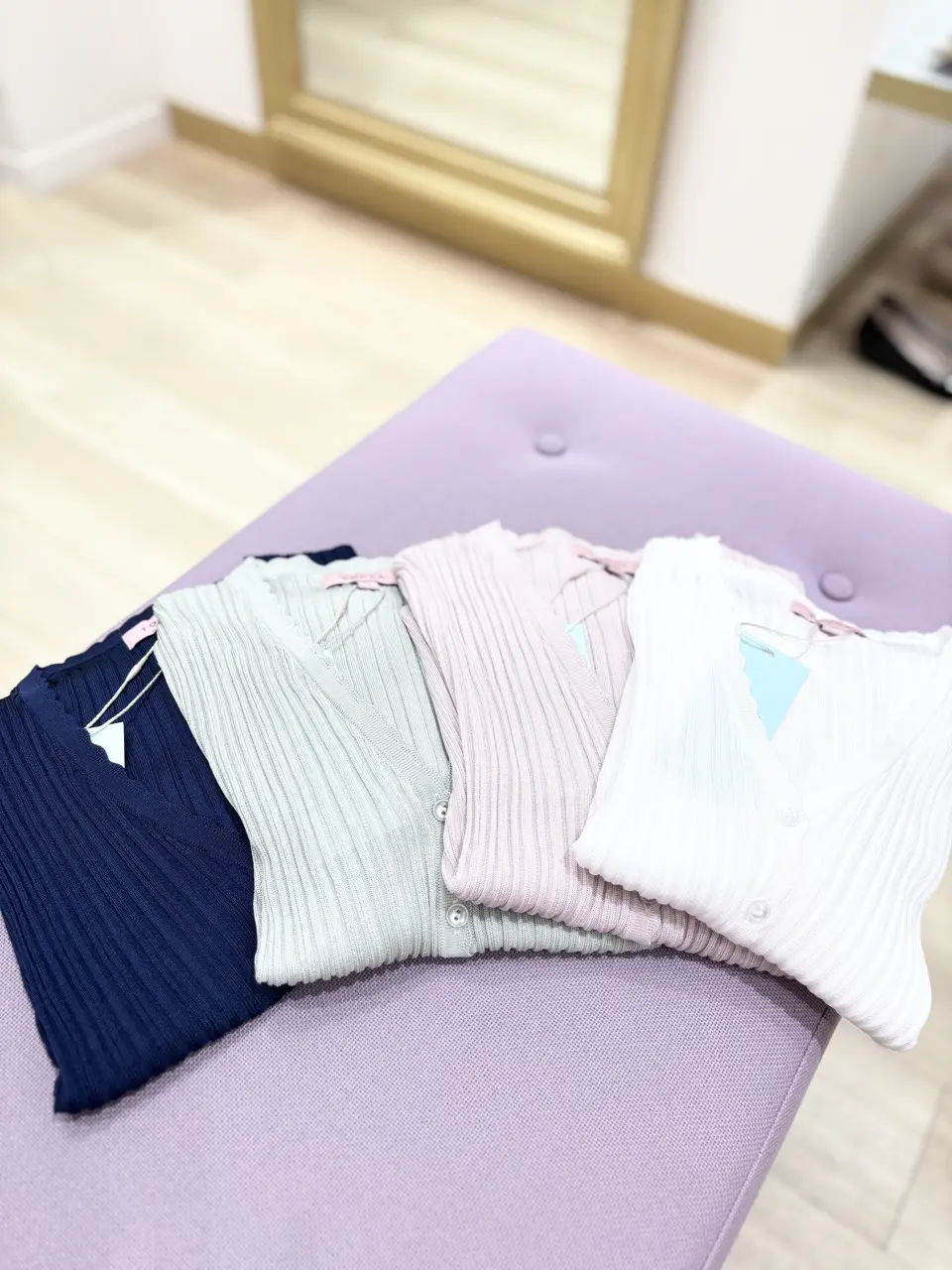 TOCCA 𝒽 コーディネート画像