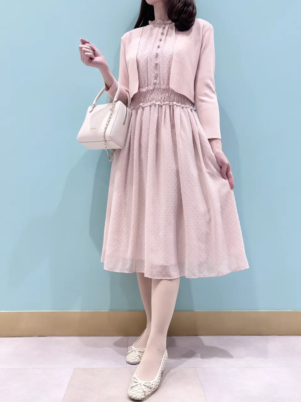  𝒽 コーディネート画像