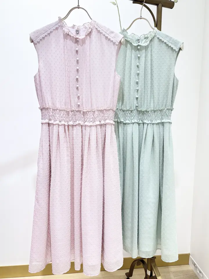 TOCCA 𝒽 コーディネート画像