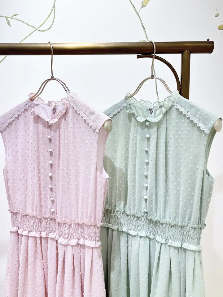 TOCCA 𝒽 コーディネート画像