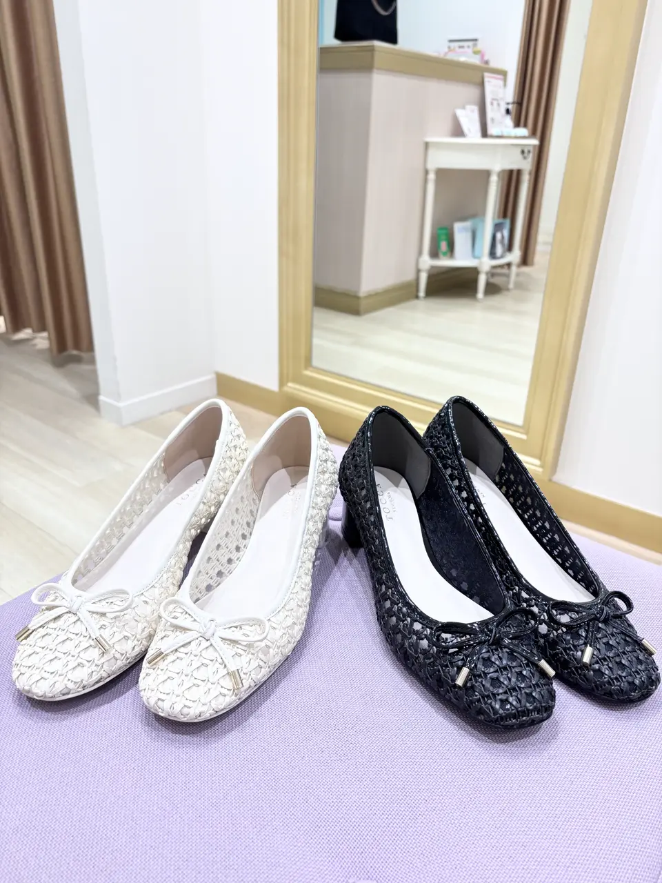 TOCCA 𝒽 コーディネート画像