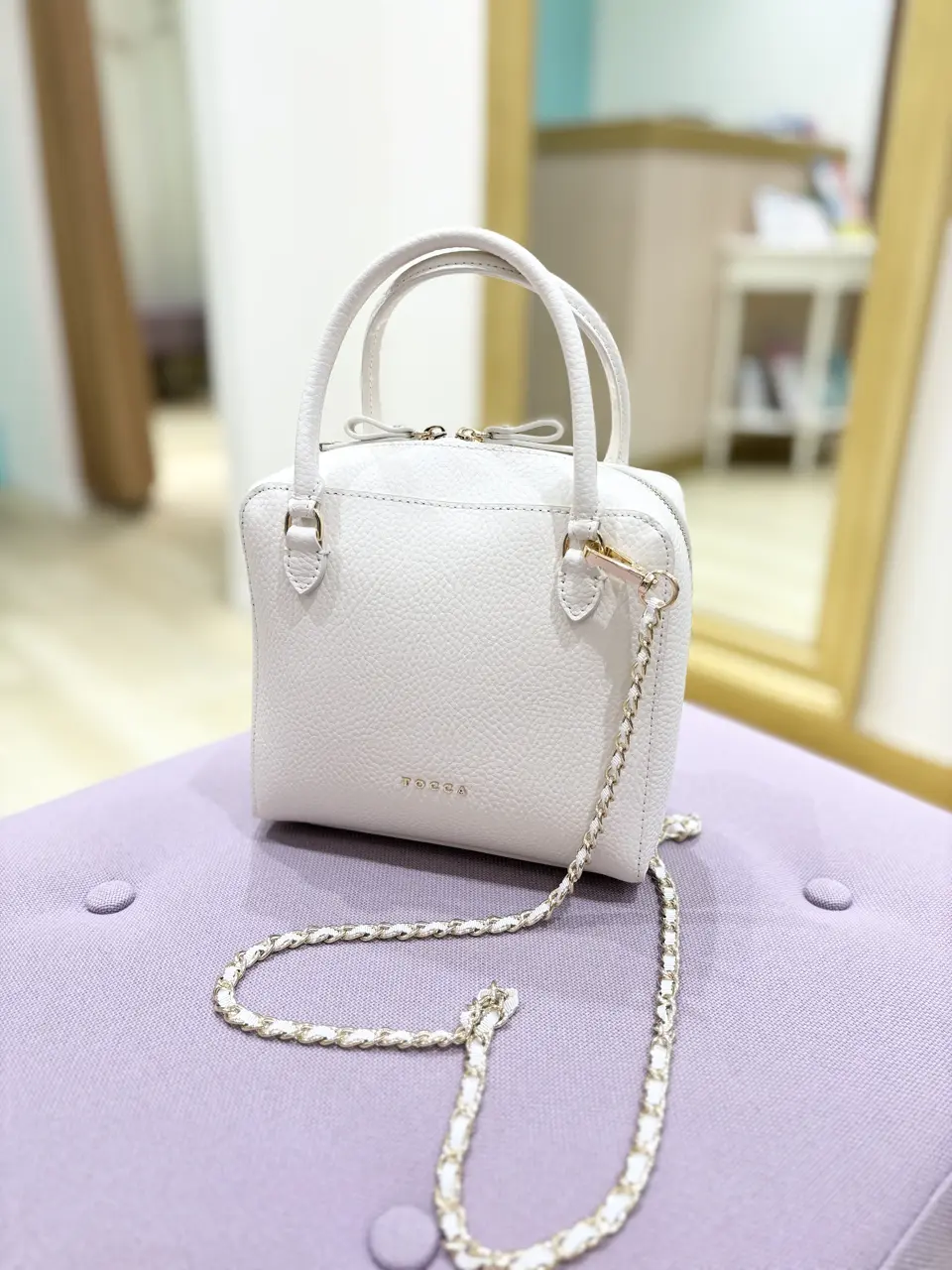 TOCCA 𝒽 コーディネート画像