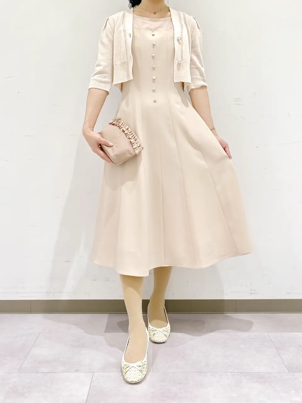 TOCCA oda  コーディネート画像