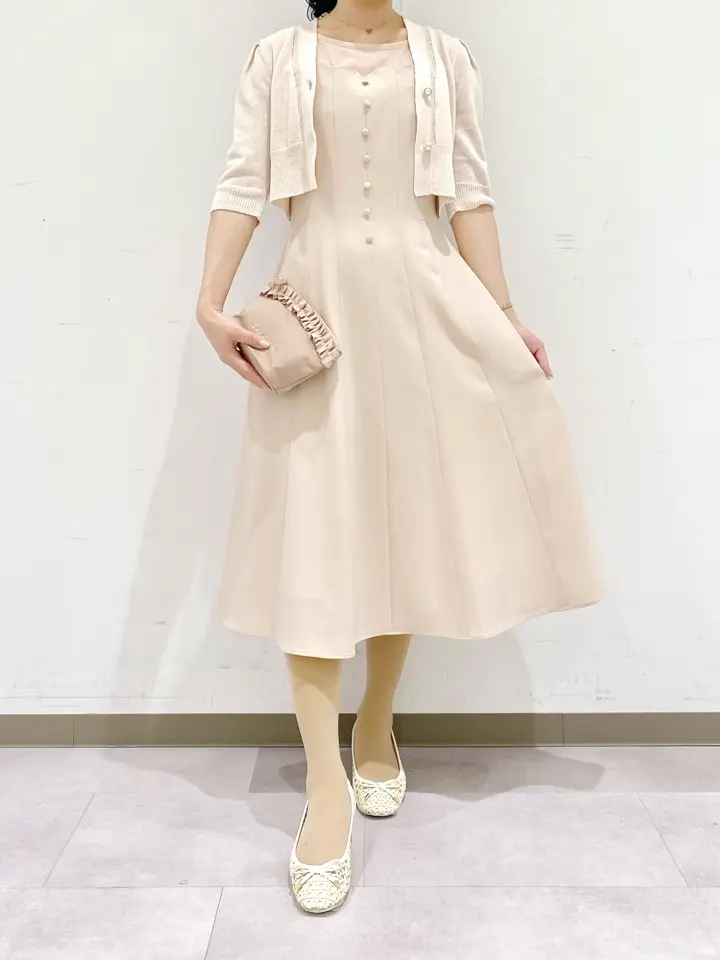 TOCCA oda  コーディネート画像