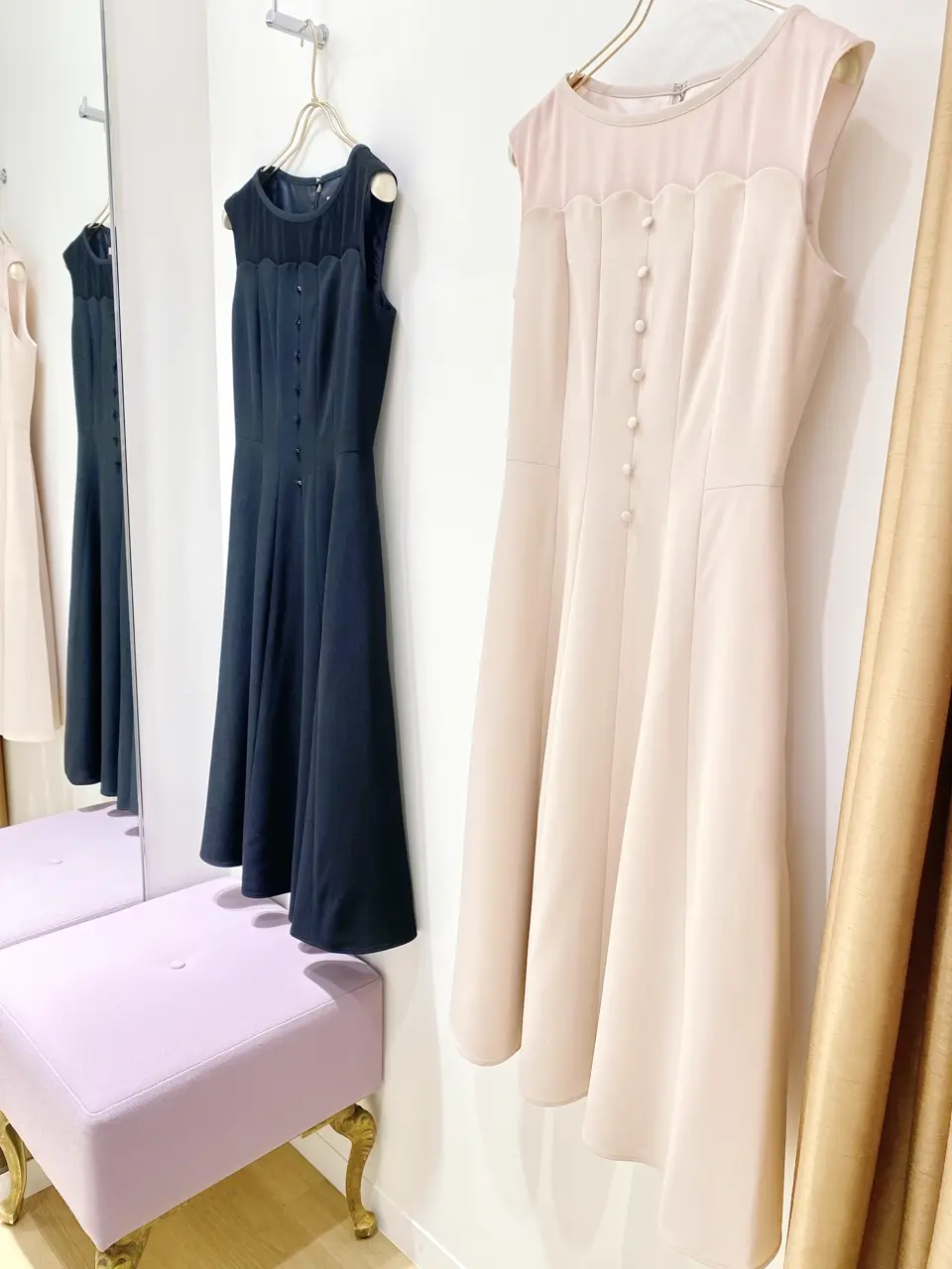 TOCCA oda  コーディネート画像