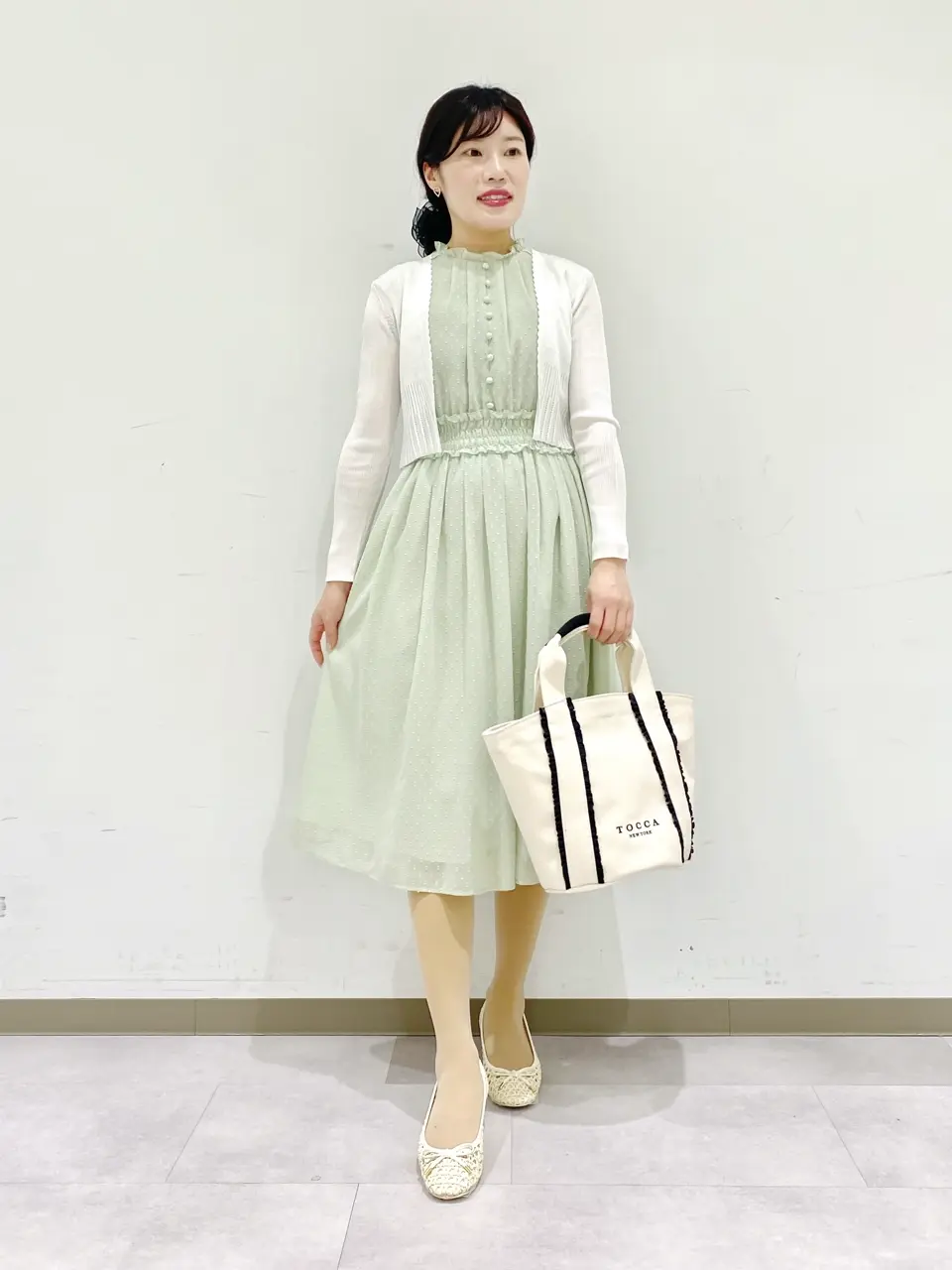  oda  コーディネート画像