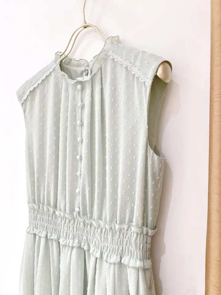 TOCCA oda  コーディネート画像