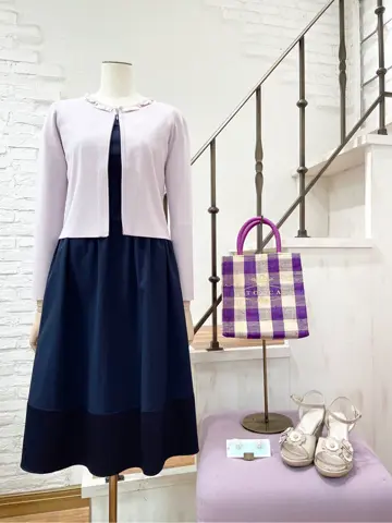 TOCCA G コーディネート画像