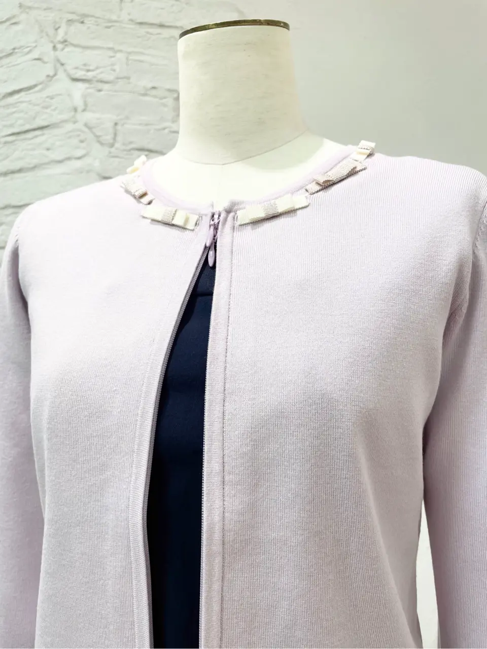 TOCCA G コーディネート画像