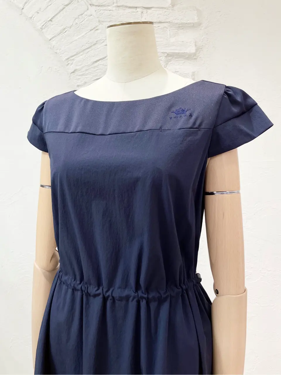 TOCCA G コーディネート画像