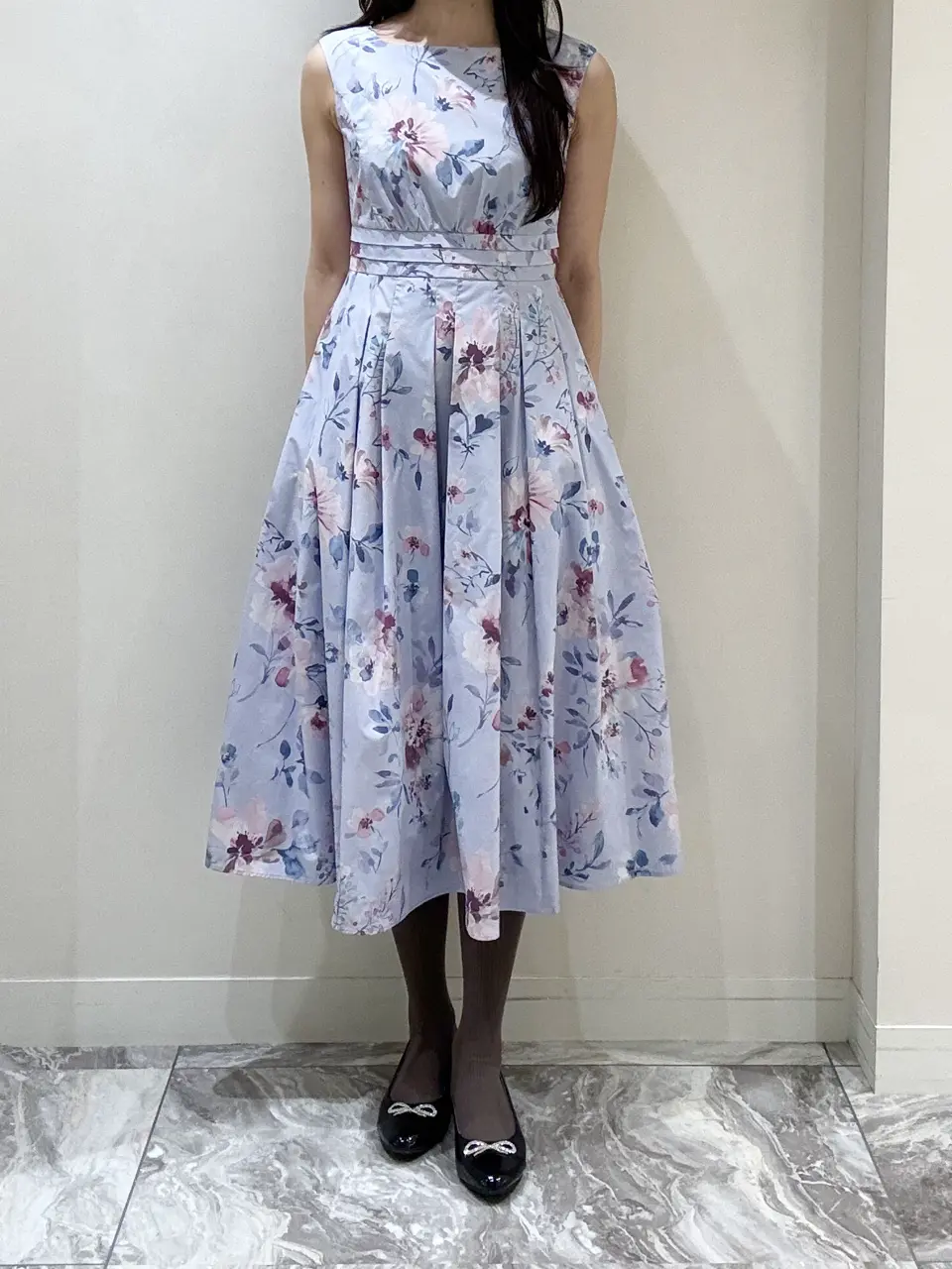 TOCCA スタッフ コーディネート画像