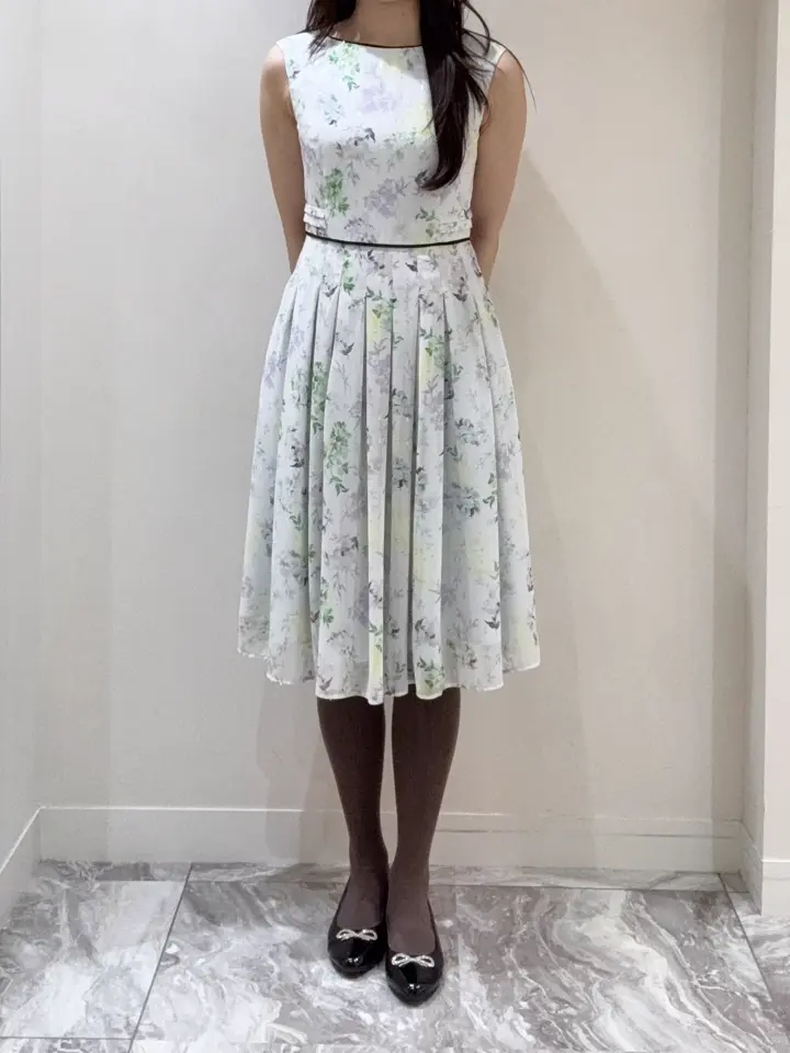 TOCCA スタッフ コーディネート画像