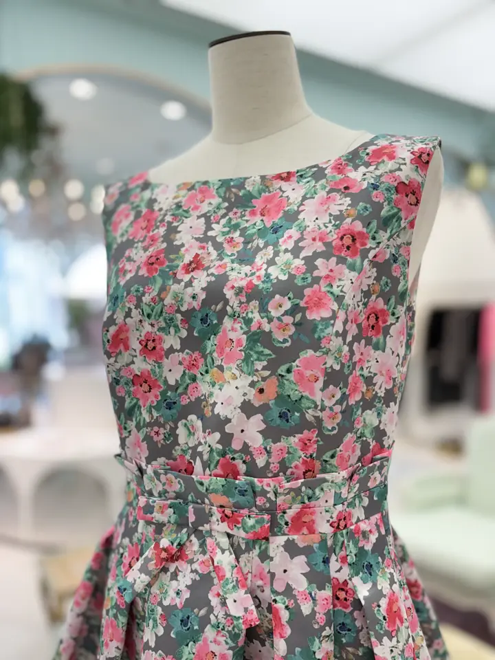 TOCCA スタッフT コーディネート画像