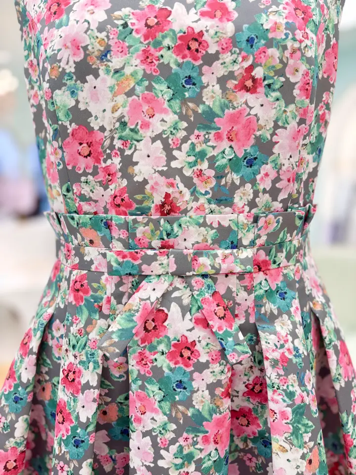 TOCCA スタッフT コーディネート画像