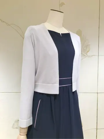 TOCCA スタッフM コーディネート画像