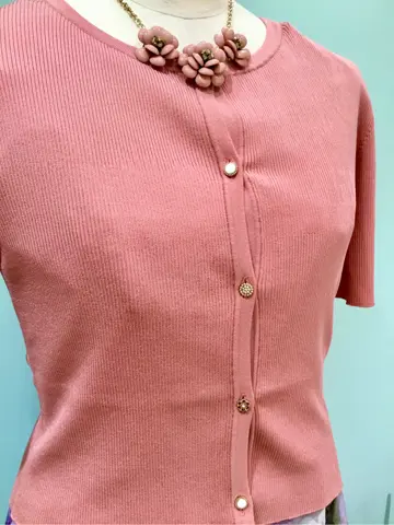 TOCCA Y.K コーディネート画像