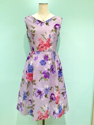 TOCCA Y.K コーディネート画像