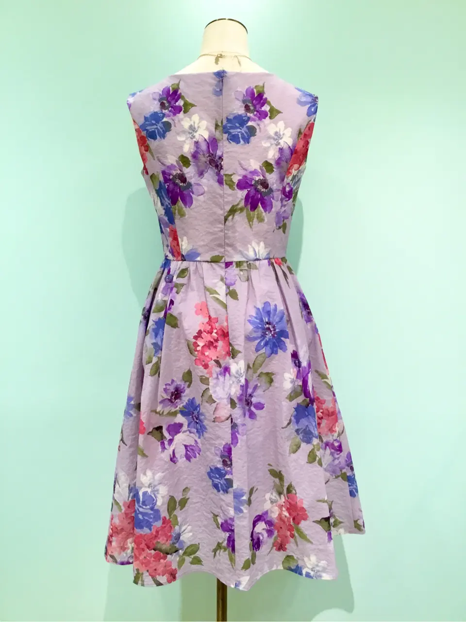 TOCCA Y.K コーディネート画像