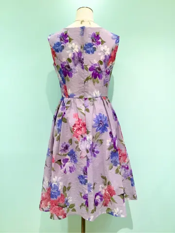 TOCCA Y.K コーディネート画像