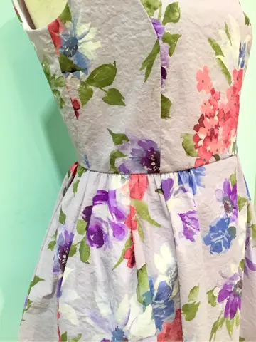 TOCCA Y.K コーディネート画像