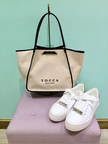 TOCCA Y.K コーディネート画像