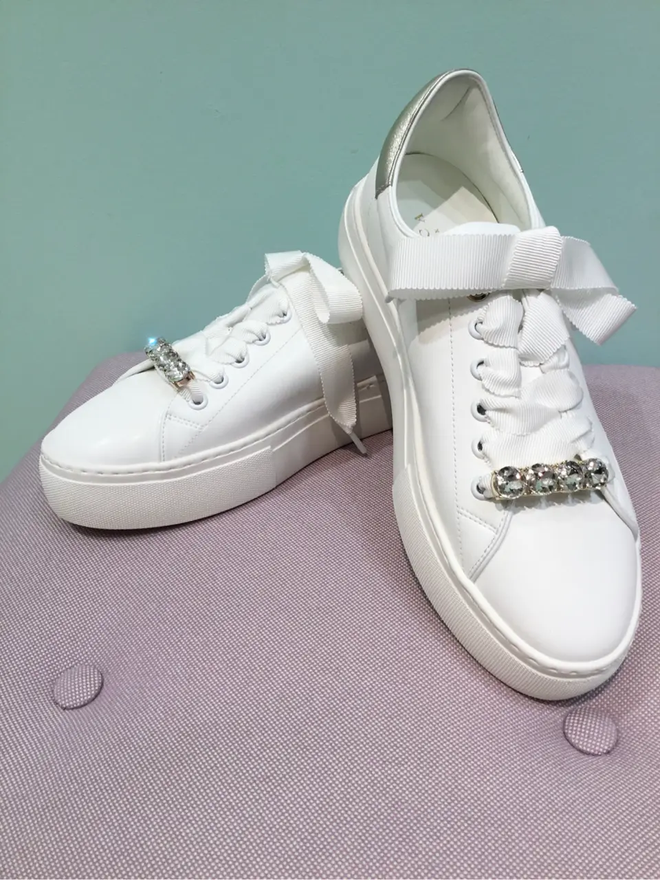 TOCCA Y.K コーディネート画像