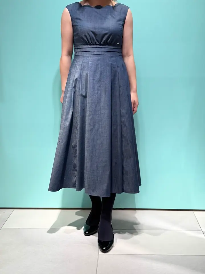 TOCCA K コーディネート画像