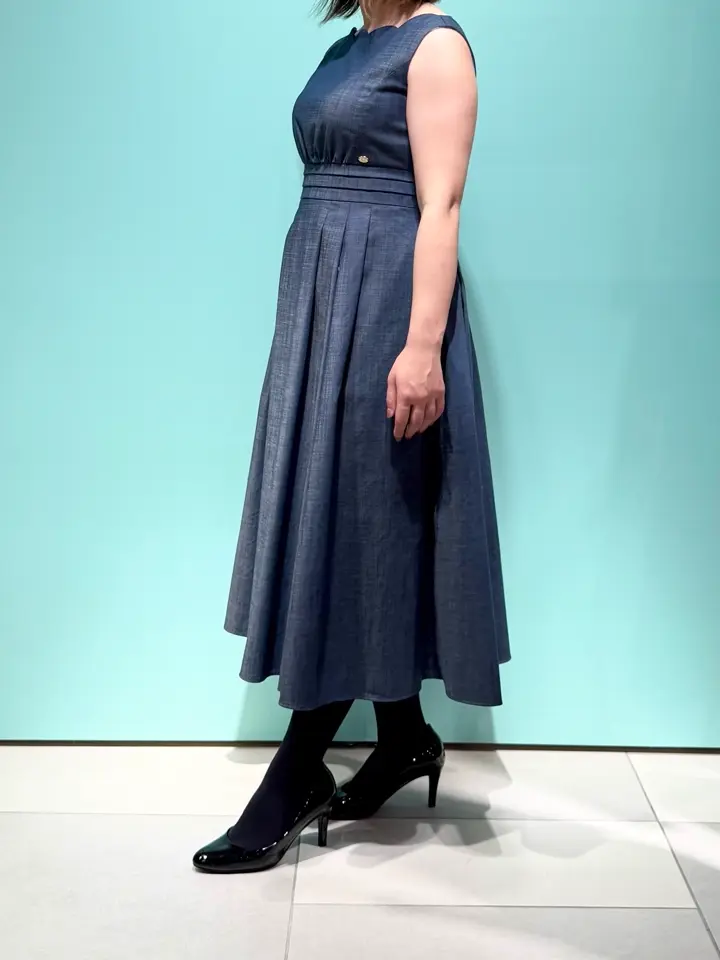 TOCCA K コーディネート画像