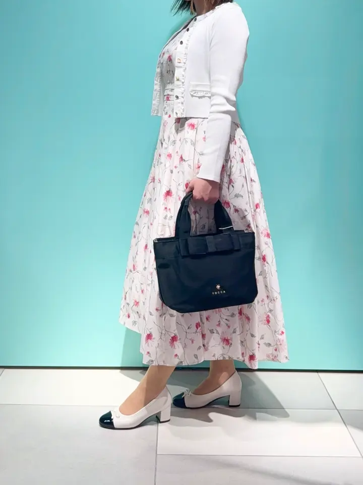 TOCCA K コーディネート画像