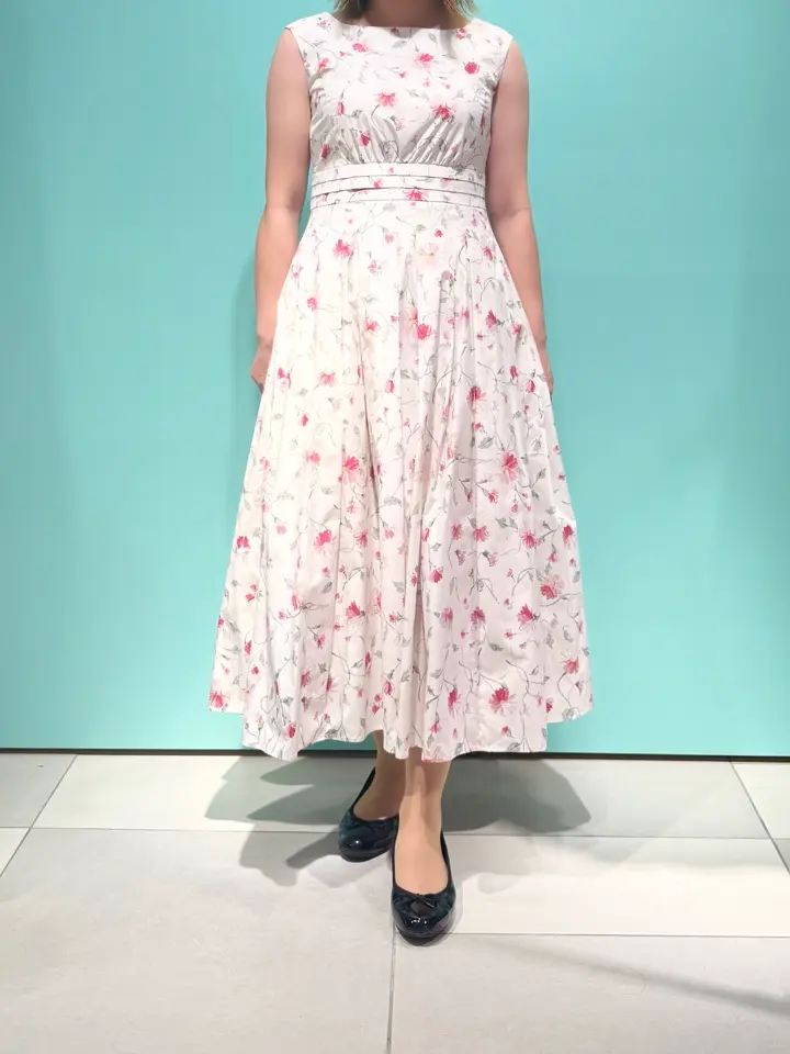 TOCCA K コーディネート画像