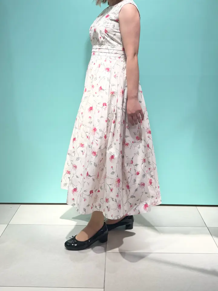 TOCCA K コーディネート画像