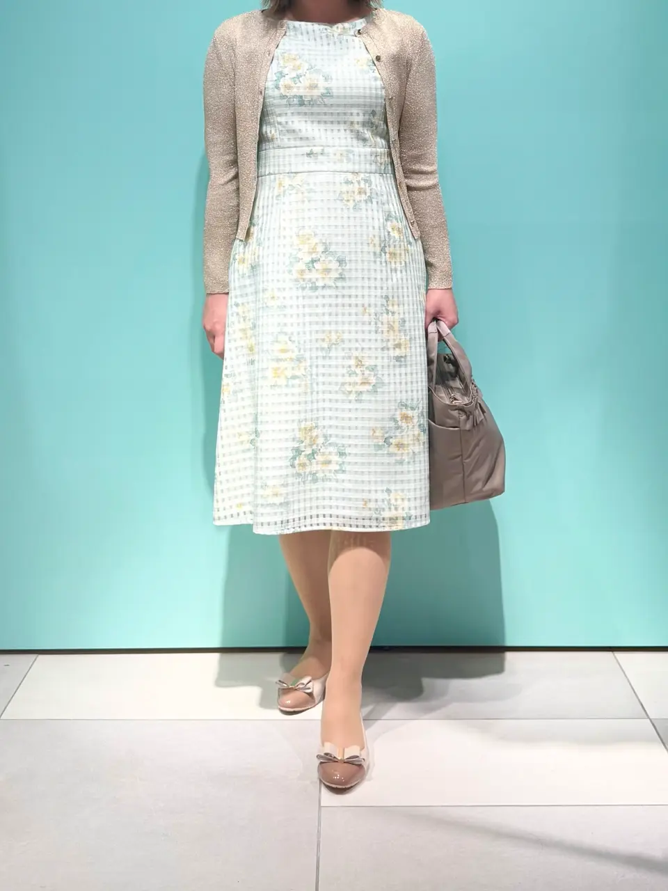 TOCCA K コーディネート画像