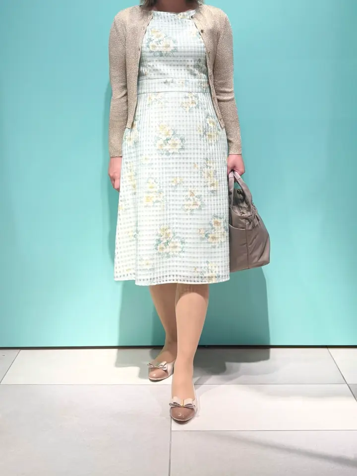 TOCCA K コーディネート画像