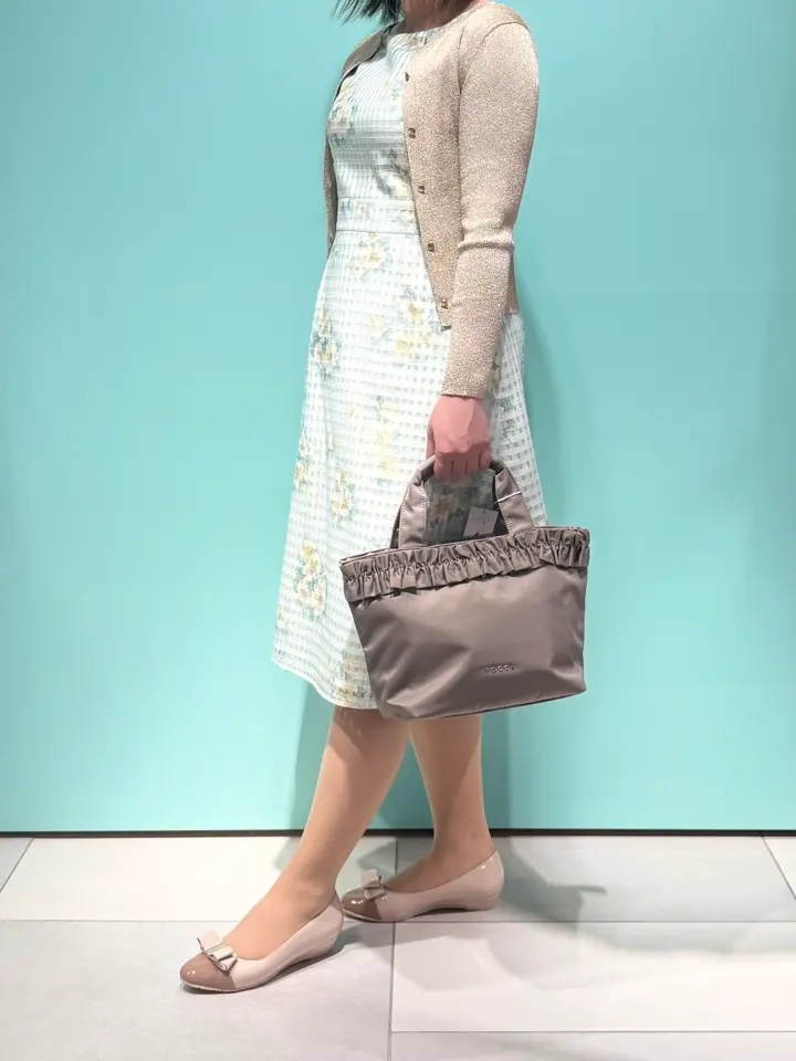 TOCCA K コーディネート画像