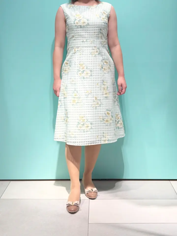 TOCCA K コーディネート画像