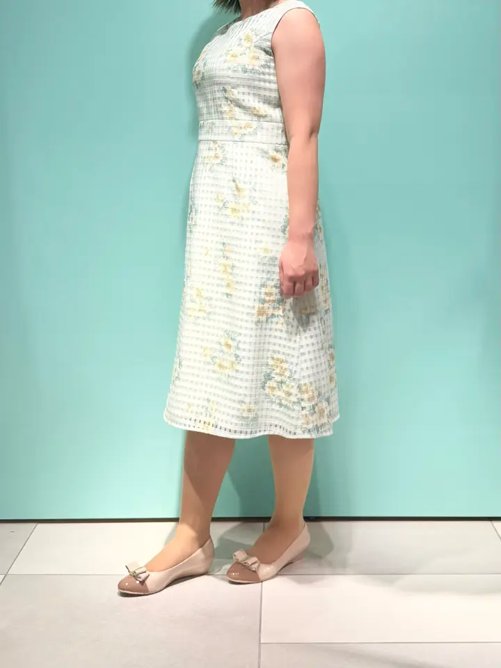 TOCCA K コーディネート画像