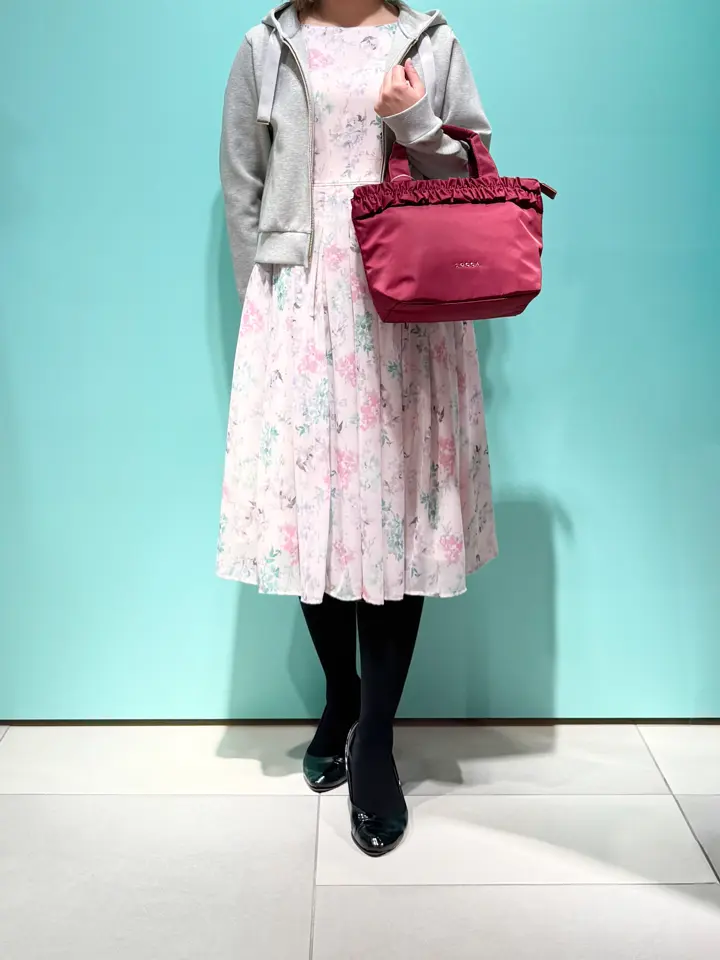 TOCCA K コーディネート画像