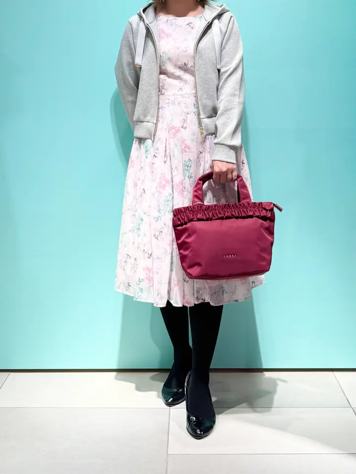 TOCCA K コーディネート画像