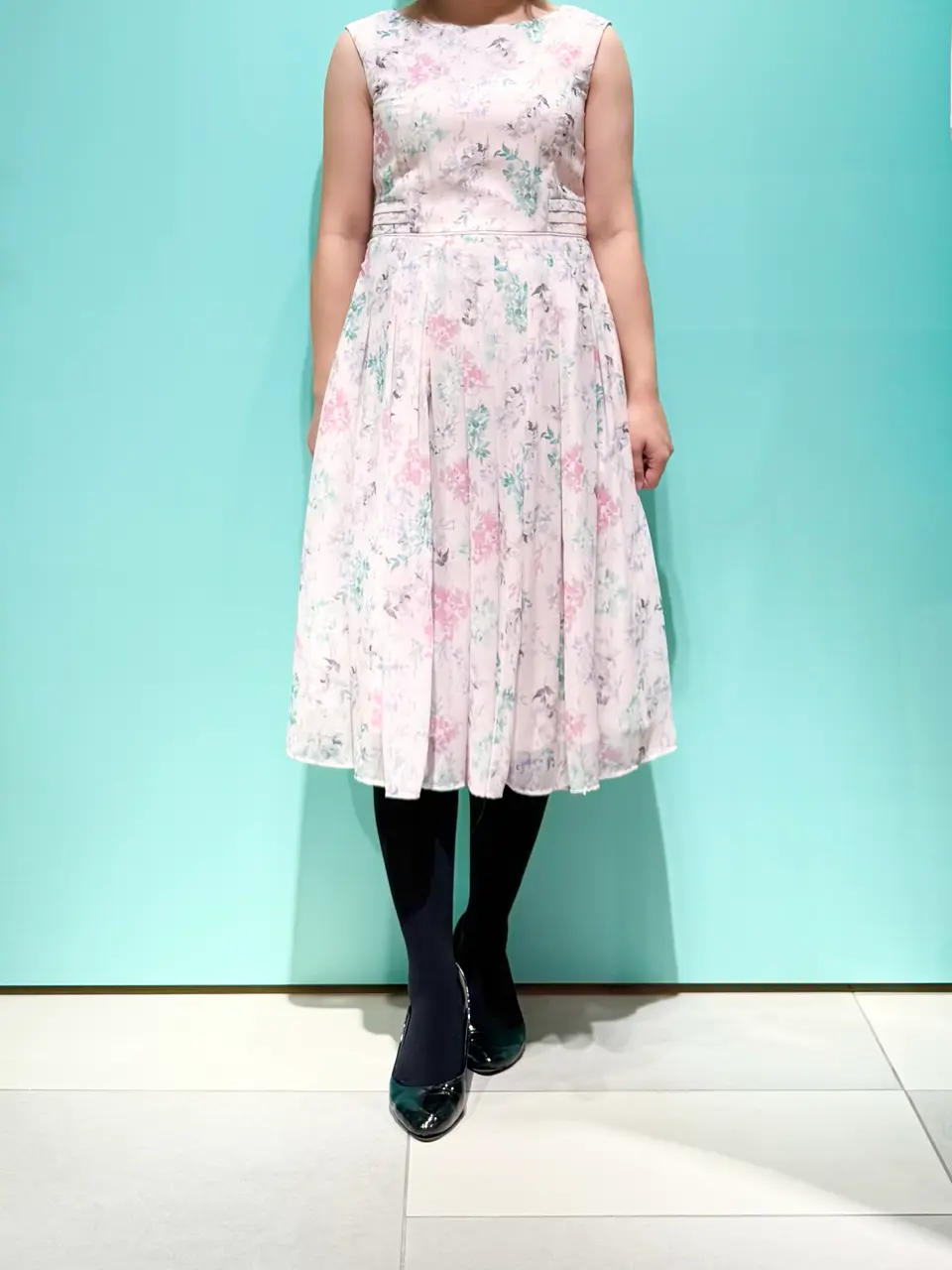 TOCCA K コーディネート画像