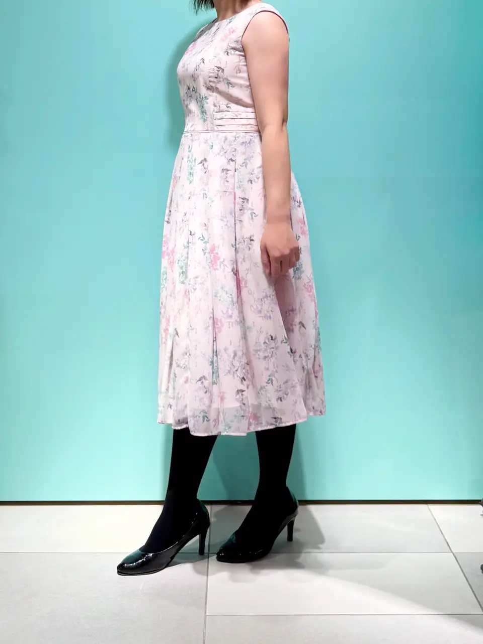 TOCCA K コーディネート画像