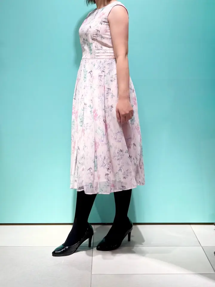 TOCCA K コーディネート画像