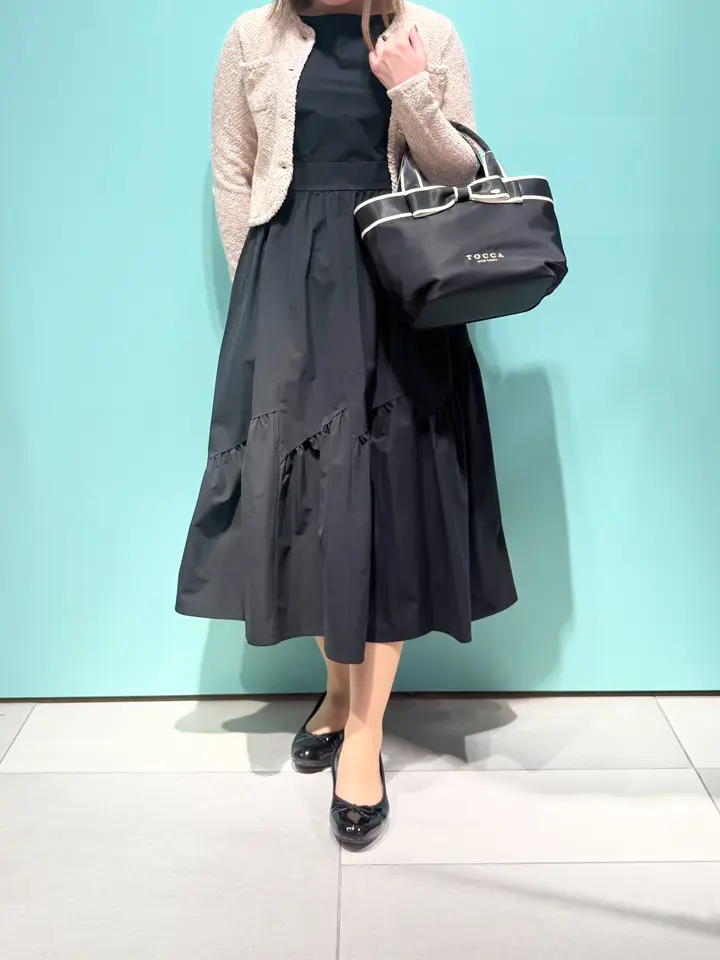 TOCCA K コーディネート画像