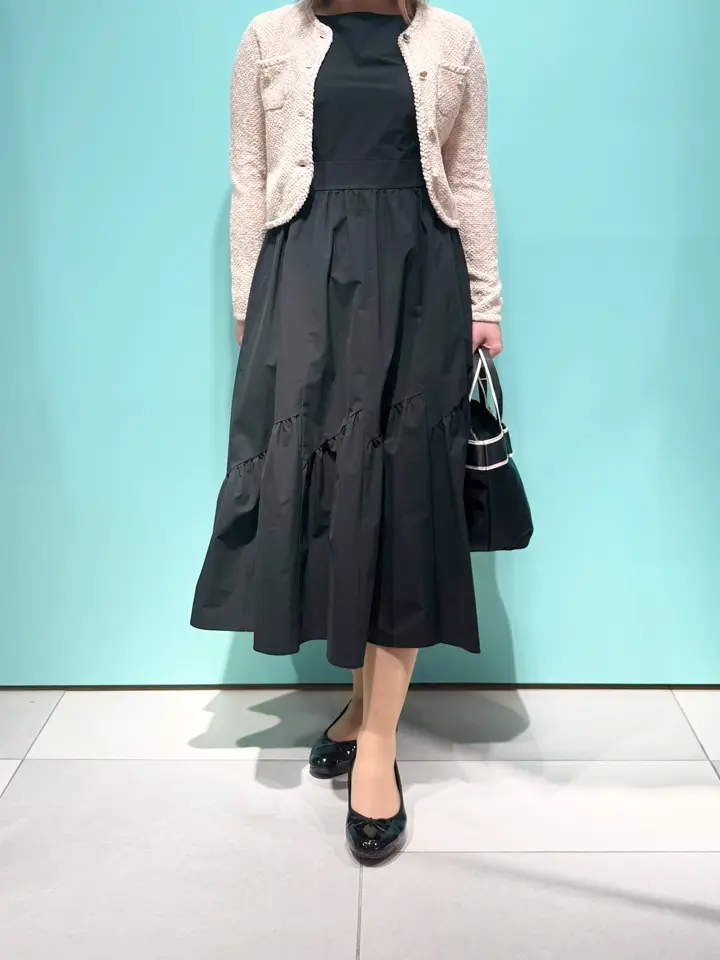 TOCCA K コーディネート画像