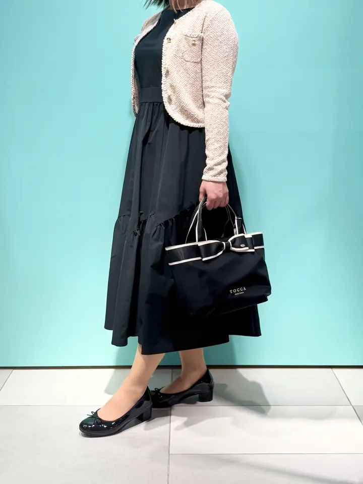 TOCCA K コーディネート画像